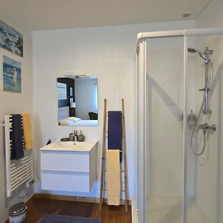 Maya Uma Panzió Vendays-Montalivet