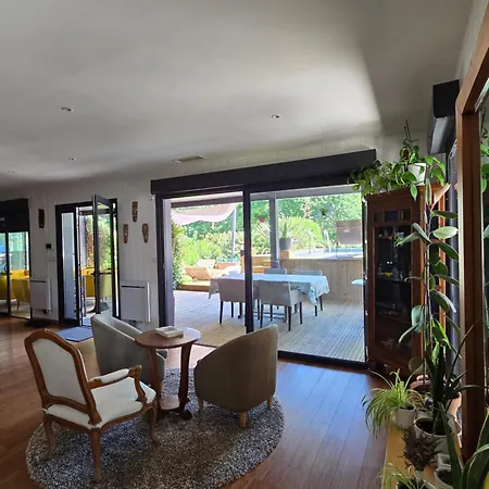 Maya Uma 3* Vendays-Montalivet