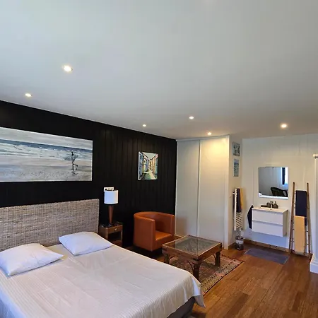 Maya Uma 3* Vendays-Montalivet