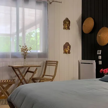 Maya Uma Vendays-Montalivet