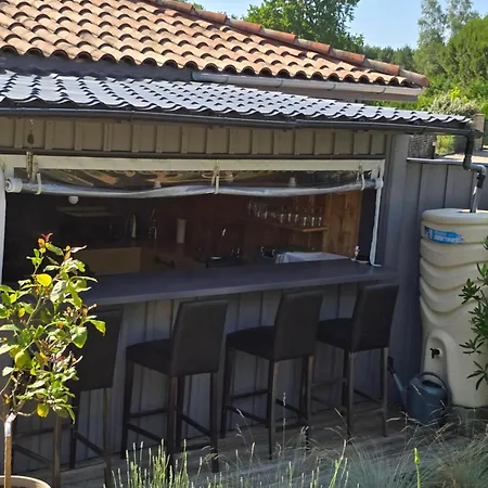 B&B Maya Uma 방데 몽탈리베