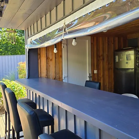 Maya Uma 3* 방데 몽탈리베