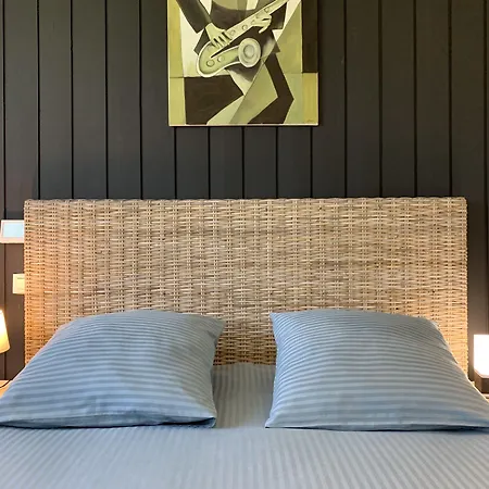 Maya Uma Vendays-Montalivet