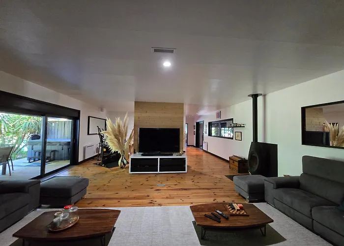 Maya Uma 3* Vendays-Montalivet