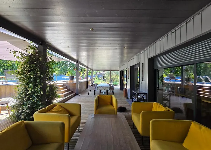 Bed & Breakfast Maya Uma