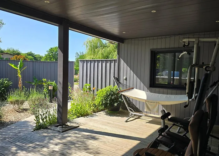 Maya Uma Vendays-Montalivet