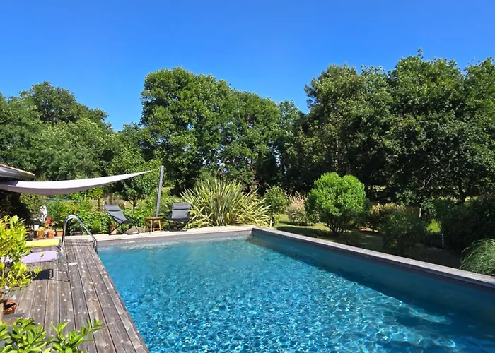 Bed & Breakfast Maya Uma