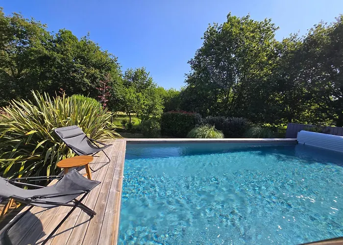 Maya Uma Bed & Breakfast 3*