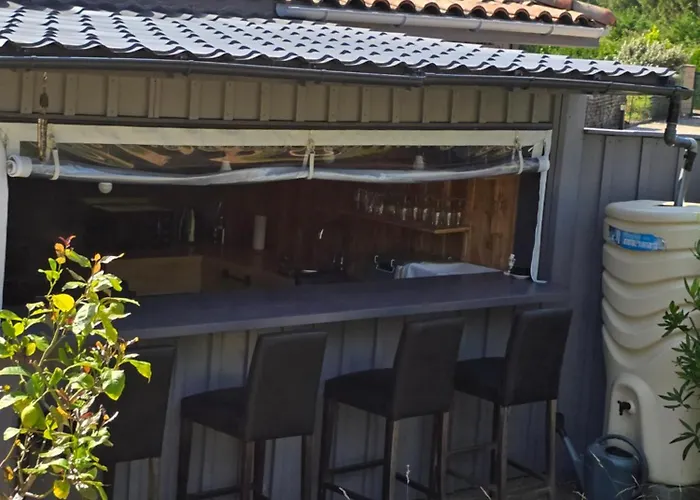 Bed & Breakfast Maya Uma Vendays-Montalivet