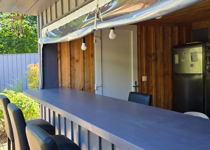 Maya Uma 3* Vendays-Montalivet