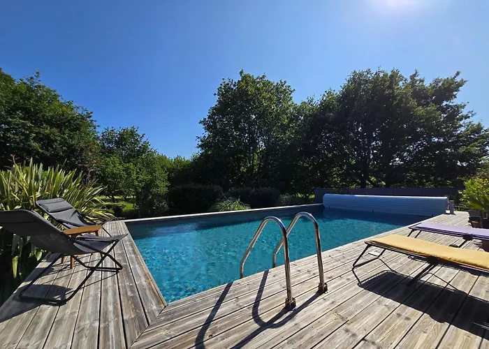 Bed & Breakfast Maya Uma