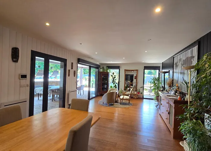 Maya Uma 3* Vendays-Montalivet