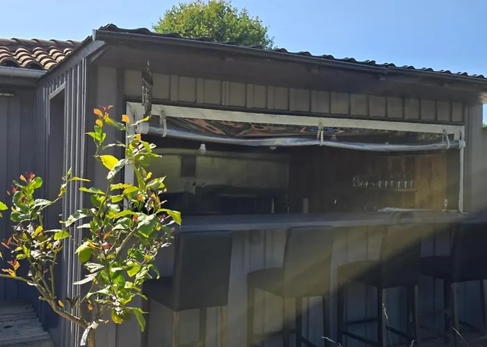 Bed & Breakfast Maya Uma 3*