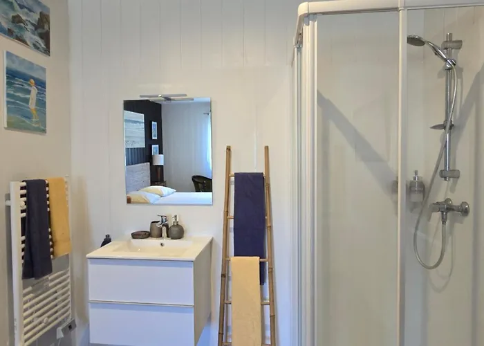 Maya Uma Bed & Breakfast Vendays-Montalivet