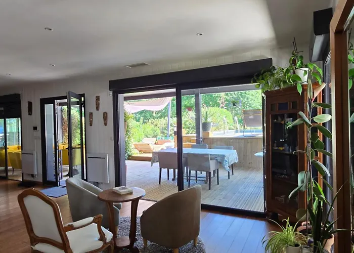 Maya Uma 3* Vendays-Montalivet