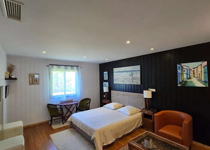 Bed & Breakfast Maya Uma 3*