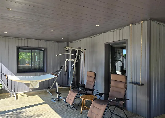 Bed & Breakfast Maya Uma Vendays-Montalivet