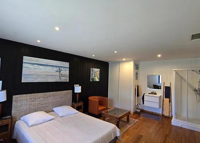 Maya Uma 3* Vendays-Montalivet