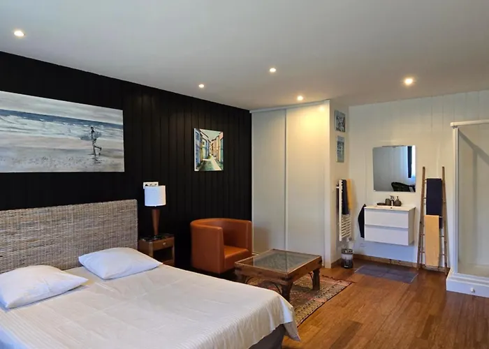 Maya Uma Bed & Breakfast