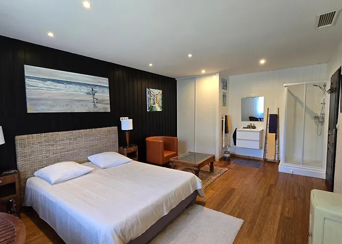 Bed & Breakfast Maya Uma