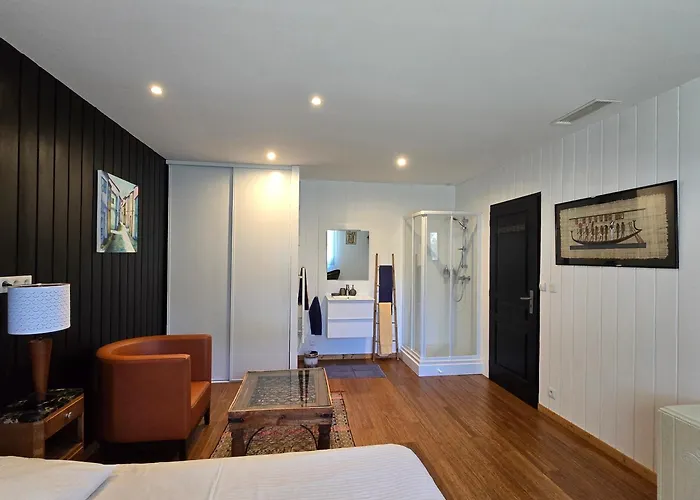 Maya Uma Bed & Breakfast