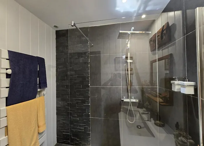 Bed & Breakfast Maya Uma