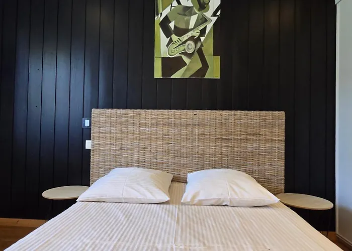 Bed & Breakfast Maya Uma