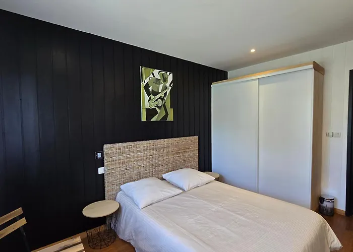 Bed & Breakfast Maya Uma 3*