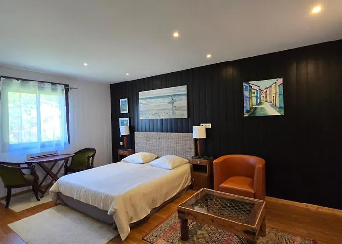 Maya Uma 3* Vendays-Montalivet