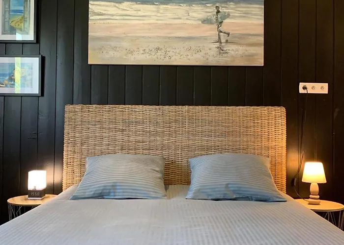 Maya Uma Bed & Breakfast 3*