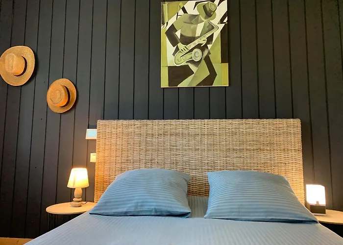 Maya Uma Bed & Breakfast