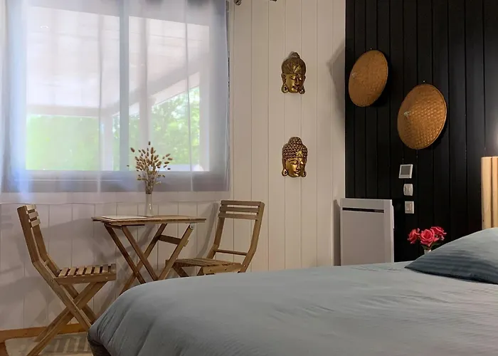 Maya Uma Vendays-Montalivet