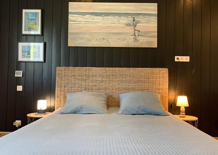 Maya Uma Bed & Breakfast