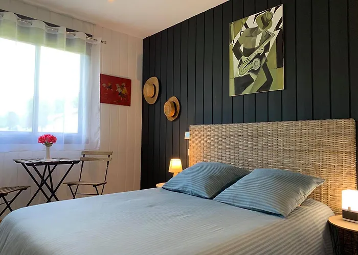 Bed & Breakfast Maya Uma