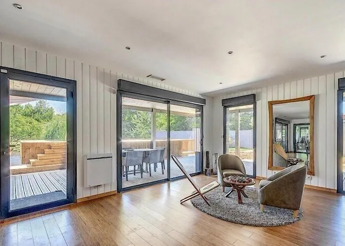 Maya Uma 3* Vendays-Montalivet