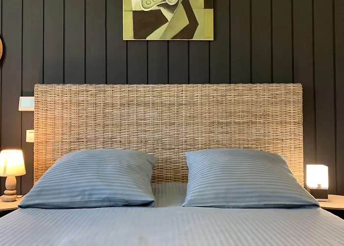 Maya Uma Bed & Breakfast 3*