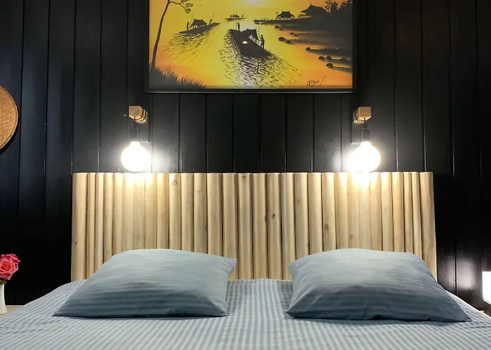 Maya Uma Bed & Breakfast