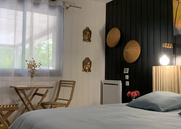 Maya Uma Bed & Breakfast 3*