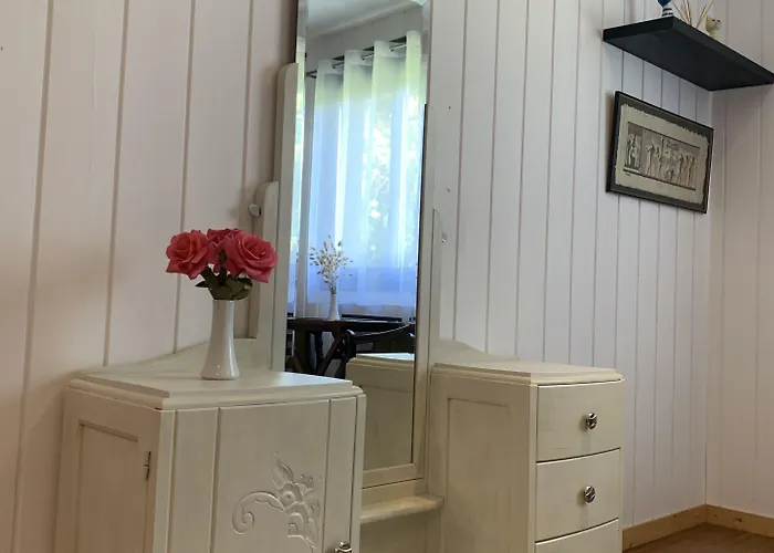 Maya Uma Bed & Breakfast